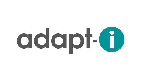 Logo Adapt-i Association