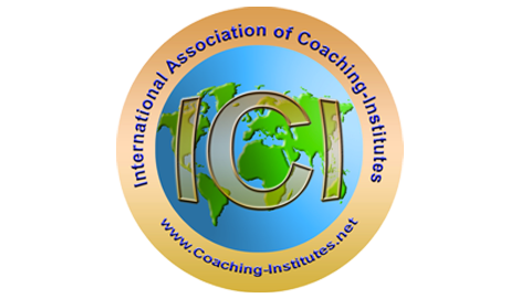 International Association of Coaching Institute logo